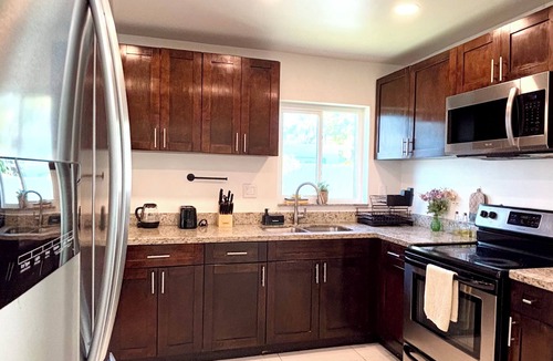 Miami Gardens House | Miami House/Piscina/Hard Rock/Cerca de la Playa