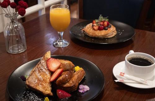 Downtown Hotel | Miami Marriott Dadeland