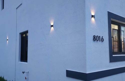 West Little River House | Miami New Construction!