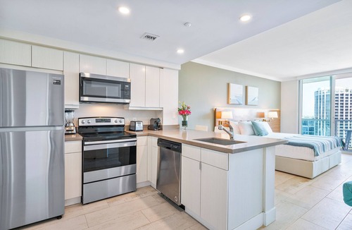 Coconut Grove House | Miami Vacation Rentals - Coconut Grove