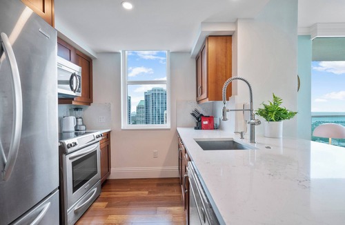 Coconut Grove House | Miami Vacation Rentals - Coconut Grove