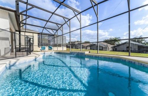 Highgate Park House | Mickey & Mario's Fun House 12 Min From Disney! home