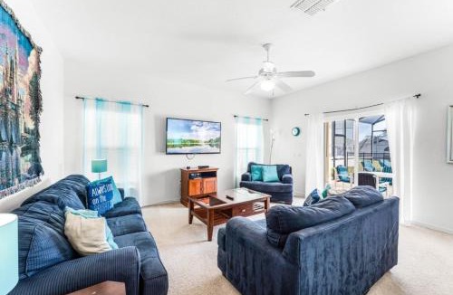 Highgate Park House | Mickey & Mario's Fun House 12 Min From Disney! home