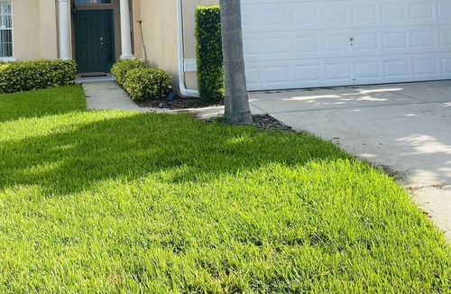 Florida Pines Villa | Mickey spa vacation villa