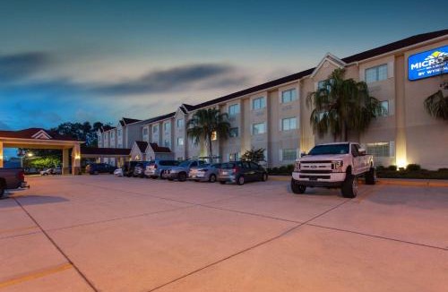 Lady Lake Hotel | Microtel Inn and Suites by Wyndham - Lady Lake/The Villages