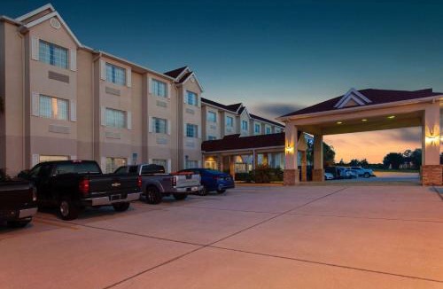 Lady Lake Hotel | Microtel Inn and Suites by Wyndham - Lady Lake/The Villages