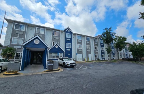 College Park Hotel | Microtel Inn by Wyndham Atlanta Airport