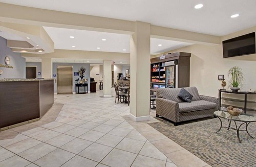 Brooksville Hotel | Microtel Inn & Suites by Wyndham Brooksville