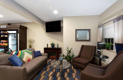 Brooksville Hotel | Microtel Inn & Suites by Wyndham Brooksville