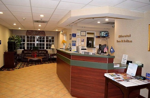 Rock Hill Hotel | Microtel Inn & Suites by Wyndham Rock Hill/Charlotte Area