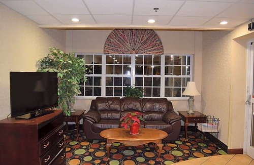 Rock Hill Hotel | Microtel Inn & Suites by Wyndham Rock Hill/Charlotte Area