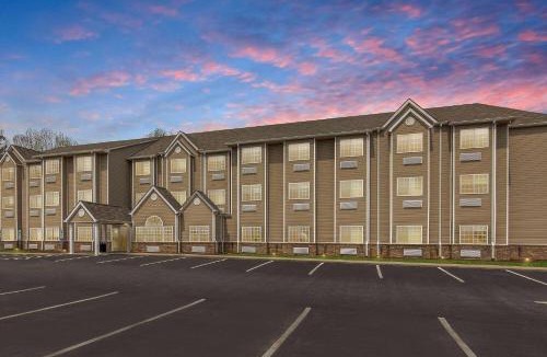 Manchester Hotel | Microtel Inn & Suites by Wyndham Manchester - Newly Renovated