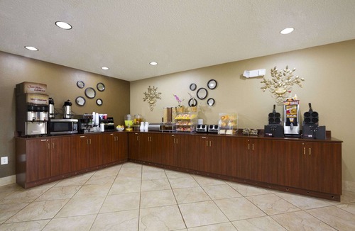 Lithonia Hotel | Microtel Inn & Suites by Wyndham Lithonia/Stone Mountain