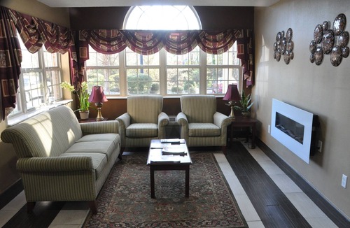 Lithonia Hotel | Microtel Inn & Suites by Wyndham Lithonia/Stone Mountain