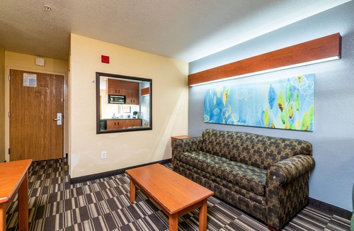 Marion Oaks Hotel | Microtel Inn & Suites by Wyndham Ocala
