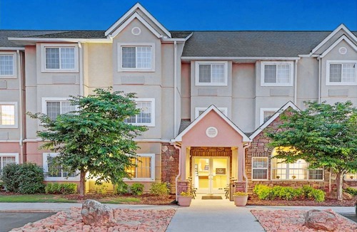 Jasper Hotel | Microtel Inn & Suites by Wyndham Jasper