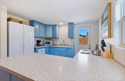 Arlington Park House | Mid-Century 1/1 Near Downtown/Siesta Key/SMH/Arlington Park