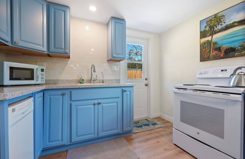 Arlington Park House | Mid-Century 1/1 Near Downtown/Siesta Key/SMH/Arlington Park