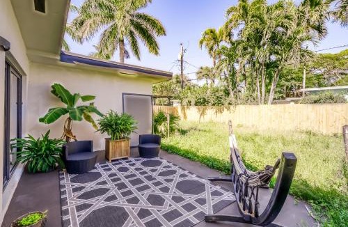 Riviera Estates House | Mid-Century Modern Oasis