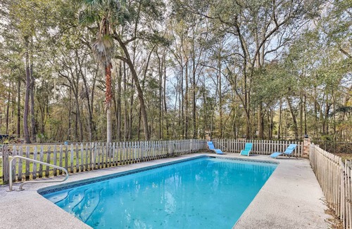 Middleburg House | Middleburg Vacation Rental w/ Private Pool!