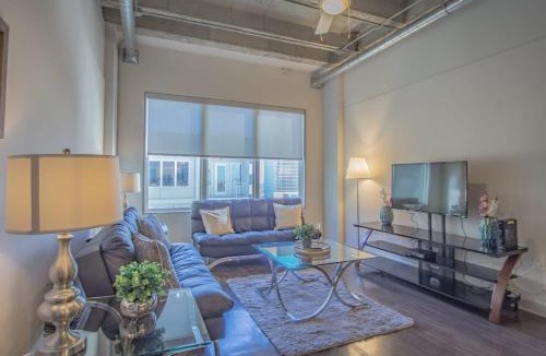 SoNo Apartment | Midtown 1BR Fully Furnished Apartment - Great Location! apts