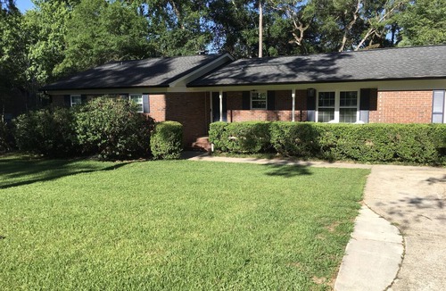 Tallahassee House | MIDTOWN 3/2 POOL HOME CLOSE TO EVERYTHING