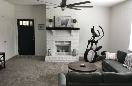 Tallahassee House | MIDTOWN 3/2 POOL HOME CLOSE TO EVERYTHING