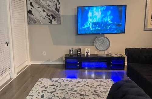 Atlantic Station Area House | Midtown ATL 1BR Walk to Atlantic Station