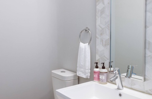 Midtown House | Midtown ATL | Large Modern Home by Piedmont Park
