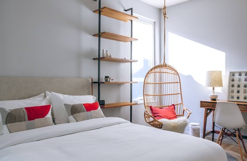 Midtown House | Midtown ATL | Large Modern Home by Piedmont Park
