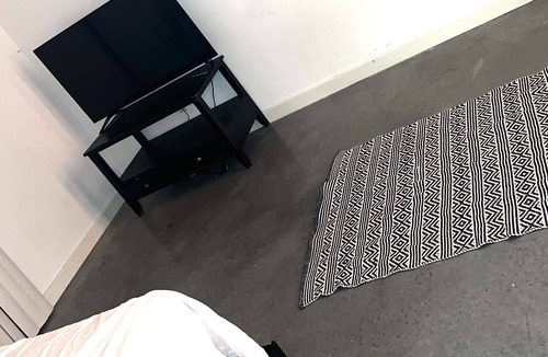 Westside Apartment | Midtown Clean & Cozy Apartment! Close to everything - Pet friendly