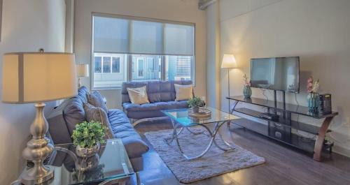 SoNo Apartment | Midtown Fully Furnished Apartments - Great Location apts