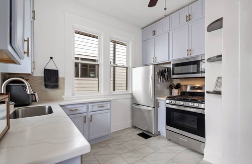 Virginia Highland House | Midtown Gem Walk to Parks and Trails w/Parking
