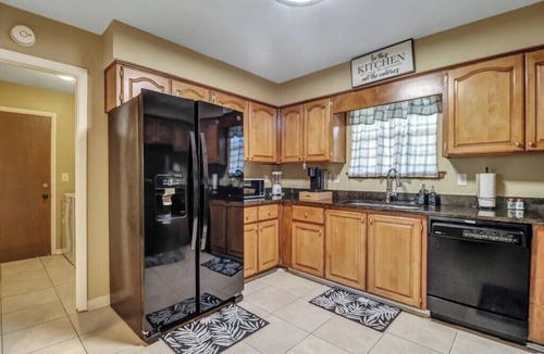 Midtown House | Midtown Savannah Retreat - Near Downtown & Parks