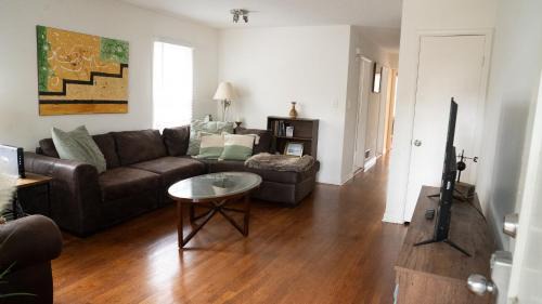 Piedmont Heights House | Midtown Townhouse