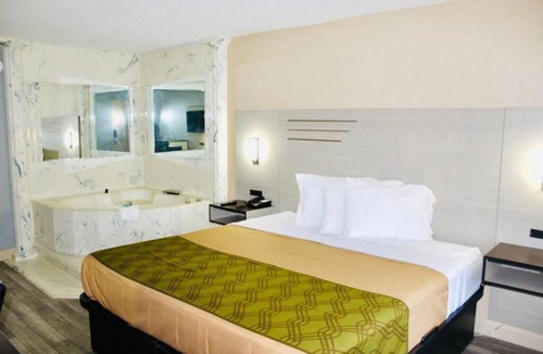 Milan Hotel | Milan Inn & Suites