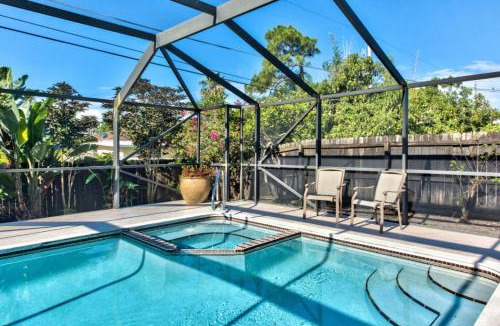 Naples Park House | Milano Vacation Rental