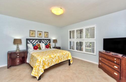 Naples Park House | Milano Vacation Rental