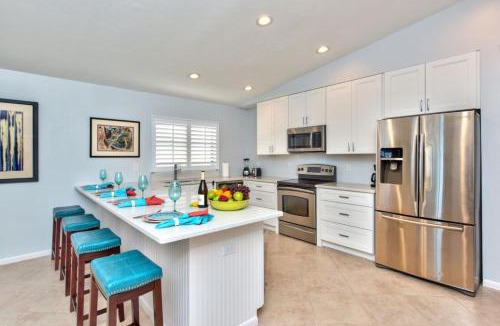 Naples Park House | Milano Vacation Rental