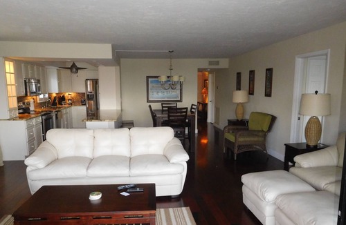 Bonita Springs Condo | Million Dollar Views Walk to the BEACH !