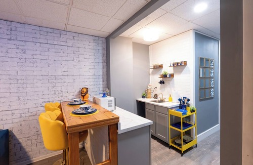 Mount Holly Apartment | Millview is located in the heart of Mount Holly perfect for business or leisure