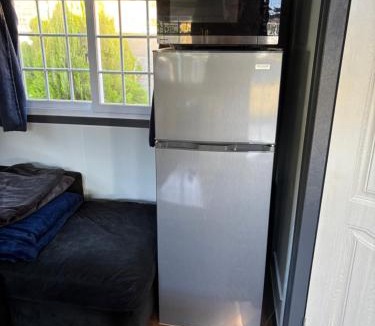 Seybold House | Mini House Oasis