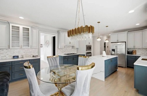 Lithonia House | Mins from WORLD CUP Atlanta Luxury Retreat w/Pool