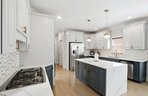 Lithonia House | Mins from WORLD CUP Atlanta Luxury Retreat w/Pool