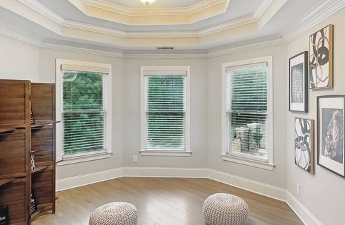 Lithonia House | Mins from WORLD CUP Atlanta Luxury Retreat w/Pool