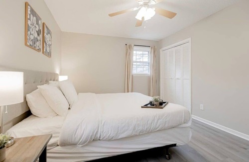 Irmo House | Mins to Lake Murray & Downtown - Restful Ranch