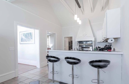 Columbus House | Mins to Riverwalk & Downtown - Mighty Mildred