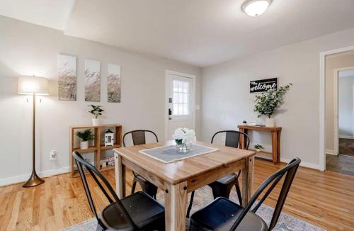 Columbia House | Mins to USC, Hospital, Zoo! Columbia Duet- 2 Units