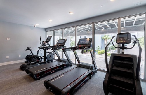 Downtown Tampa Hotel | Mint House Tampa Downtown