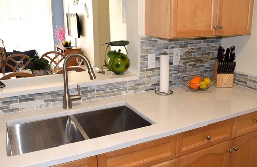 Windsor Palms Condo | Minutes From Disney! Dazzling Ground Floor Resort Condo With Many Upgrades